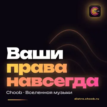 Обложка материала «Ваши права навсегда» — рубрика «Фишки», журнал Choob